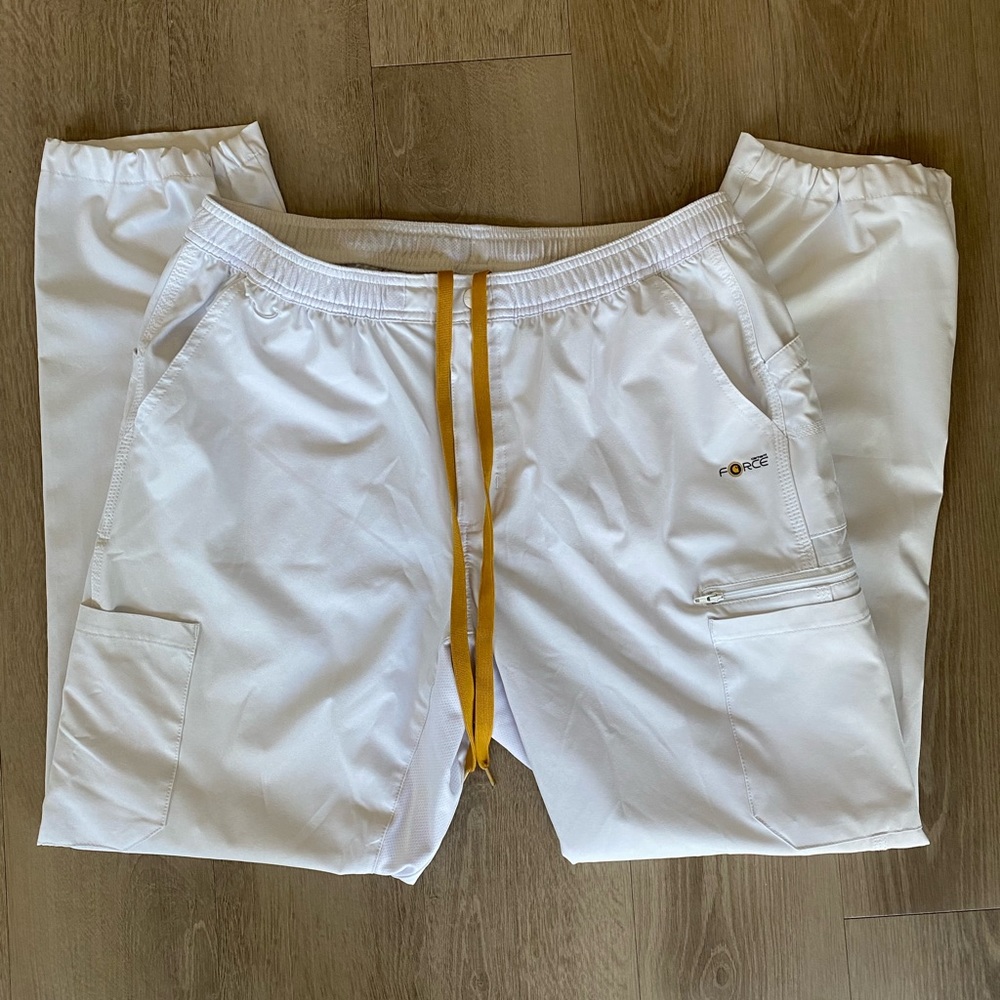 Carhartt Liberty Straight Leg Scrub Pants - Picture 4 of 8